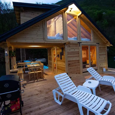 Holiday home Vukov Raj