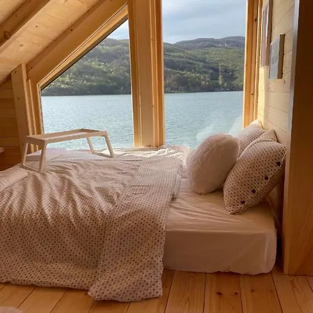 Holiday home Vukov Raj Rastiste