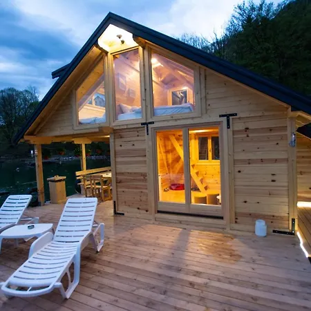 Holiday home Vukov Raj *