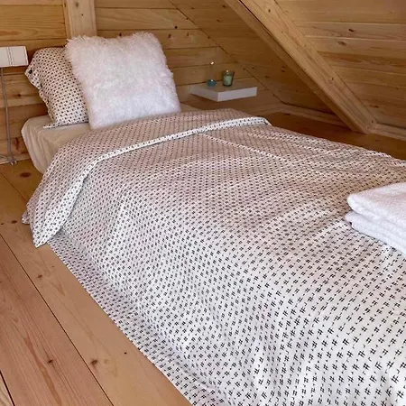 Holiday home Vukov Raj