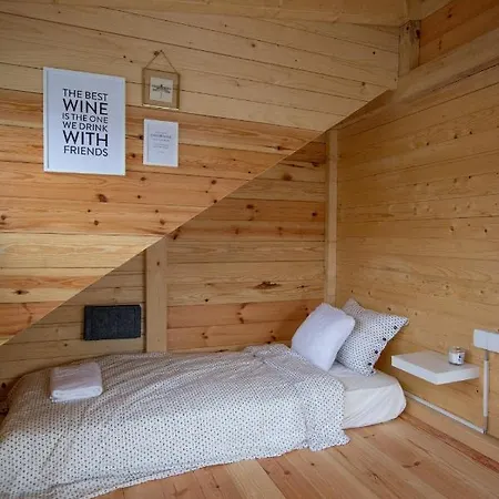 Vukov Raj Holiday home